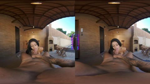 Purityvr Kayla Is An Innocent Doll Jessica Workman Nude