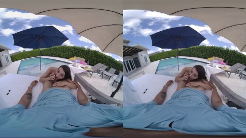 Summer Lust With Summer Renee Jonni Darkko