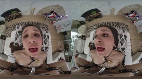 Bdsm Session With Luna Lovely Mom Sucks Sons Friend