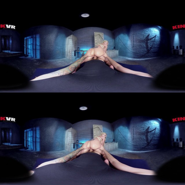 christie stevens gets Xsite