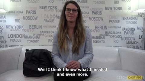 czechcasting e1877 veronika xxx