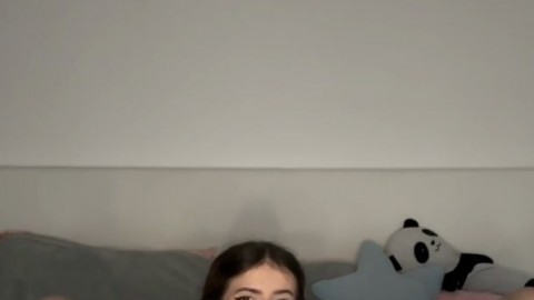 Adrianna Savu, the insatiable schoolgirl with a bigass secret - steaming xxx porn!