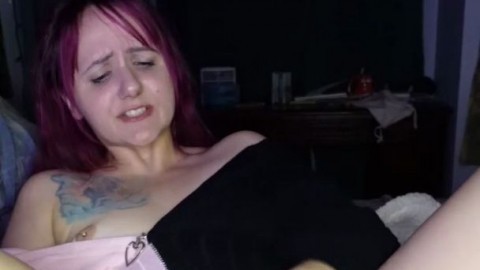 Kittenbritches NIcola Kiss radiating - https://ja.cat/tg