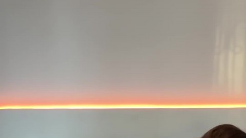 Dirty talk beguiling lingerie-clad hotty touches herself, groaning with unspoiled bliss. Big tits, thick ass, perfect orgasm.