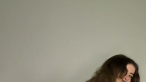 Adrianna Savu's sexy nude body in a sizzling doggy pose - XXX! Let your imagination run horny with this fabulous whore!