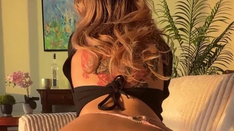 Malau oficial HotMilf MelaniesMuffin - https://ja.cat/tg