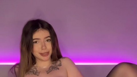 Adrianna Savu heats up the camera - top-notch XXX porn!