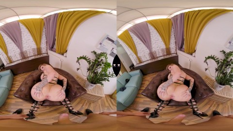 alexxa vice ready for the pornhoarder