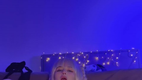 Blondiebangs jeanybell Miss Olivia Black - https://ja.cat/tg