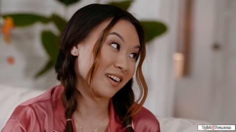 I would really like to fuck my friends hot tgirl stepsister