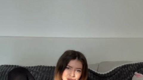 Tonight, let's get down and sloppy with a killer woman. You'll be packed with naughty desires and the best sensations.