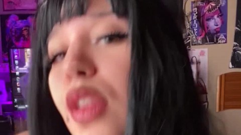 VioletteBlakk Sn0wwh1t3 SexySciFiBarbie - https://ja.cat/tg