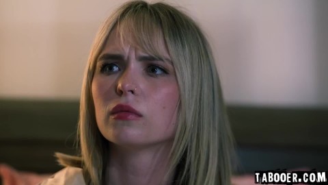 Lilly has been sent to a family with a secret to share with her