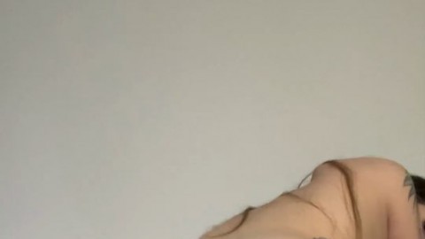 Get nude and ready for some mischievous romp with me, baby.