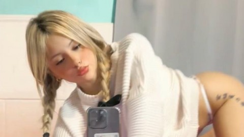 azizataft Wet and drippy Sommer Isabella - https://ja.cat/tg