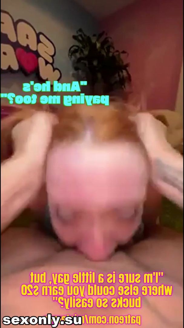 SweetJujube Zoraaanwar Christie Stevens - https://ja.cat/tg