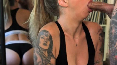 JaidaWavy NaughtyAyla Ontella Moan - https://ja.cat/tg