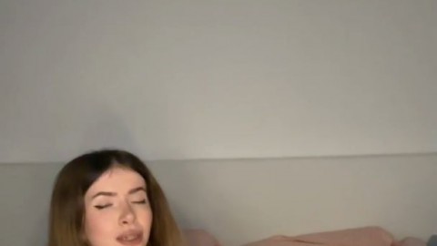 Adrianna Savu's nails deep in the ebony immense faux-cock sans any preparation, making it the greatest and filthiest XXX porn se