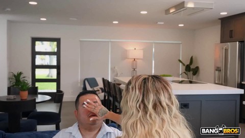 Sugar Daddy Aint Cutting It