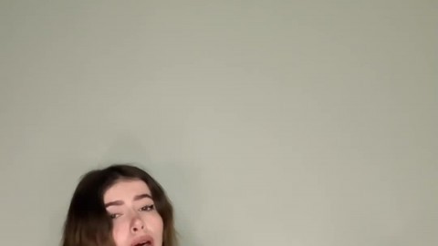 Adrianna Savu's arse stance is super red-hot and gonzo porn!