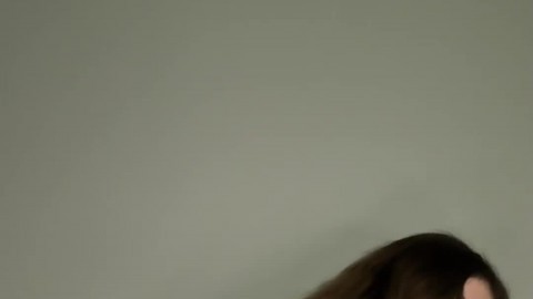 Adrianna Savu's insane doggy stance - wonderful XXX porn!