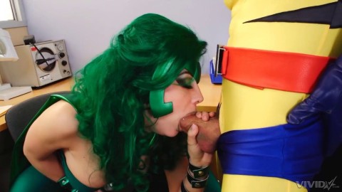 Busty Milf Chanel Preston Gets Banged By Tommy Gunn In A Steamy Scene Hd Mature Porn