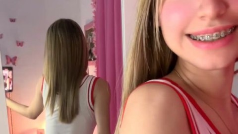 Valentina Rose KristySweet amanda davidson - https://ja.cat/tg