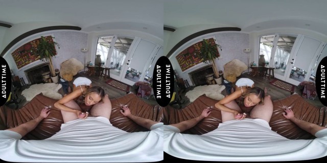 Brunette Beauty Kylie Le Beau Enjoys Intense Sex With Her Boyfriend In Erotic Anal