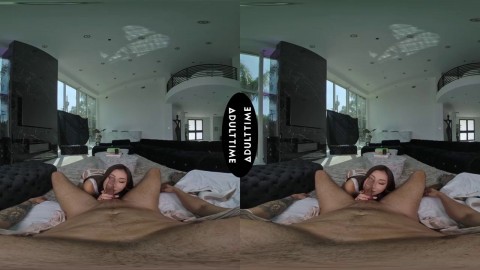 Oliver Davis Fucked Sexy Milf Nicole Doshi In Lingerie For A Steamy Pov Isabel Ice