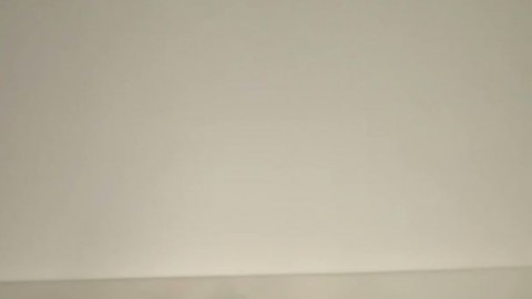 Horny and fantastic super molten babe with astounding thick jugs and ample butt invites you to choose her undergarments for a in