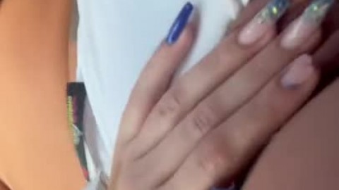 white fairy kerolay chaves gggg strip chat