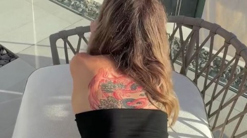 Havana Heaven theericabunnie TheMuurderress - https://ja.cat/tg