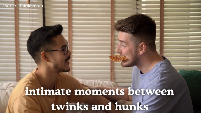 Authentic Homemade Gay Porn Videos | Real Passion & Raw Connection | TwinksNHunks.com