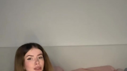 Adrianna Savu, with her huge fun bags and red-hot ass, drills her snatch with a meaty dark-hued fake penis in super steamy xxx p