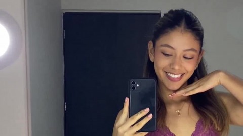 WitchMorgana itsrileyconners Sarah Martinez - https://ja.cat/tg