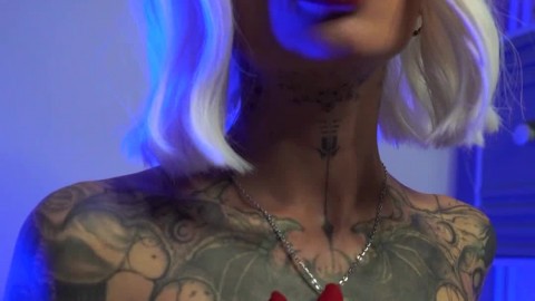 Audrey Madison Alexa Voltage NickiShay2019 - https://ja.cat/tg