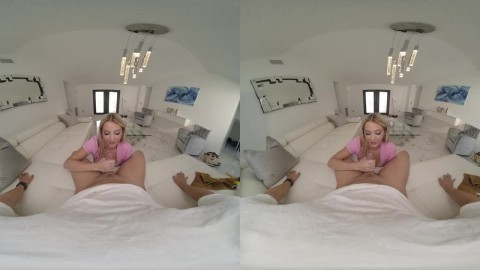 Hammer Me Handyman Young Tits