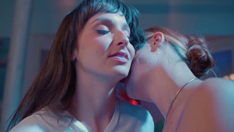 Two Hot Pornstars Lexi Luna And Siri Dahl Have A Lesbian Sex Hot Babe Fuck