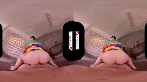 katana mulan IsMyGirl