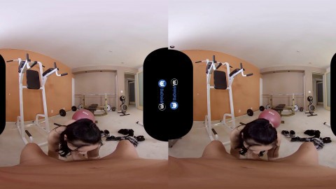 mandy muse triassalon training porndude