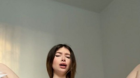 Adrianna Savu in leather underwear gives the hottest XXX porn, she's a magnificent xxx whore that likes muddy girls and naked wo