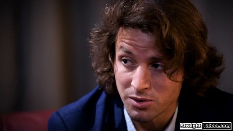 Im feeling more for my big tits latin stepsis than I should