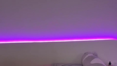 Adrianna Savu's pounds delve into her yam-sized bra-stuffers as she masturbates, delivering the greatest XXX porn!