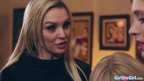 It is your love spell so start licking you big tits stepaunt