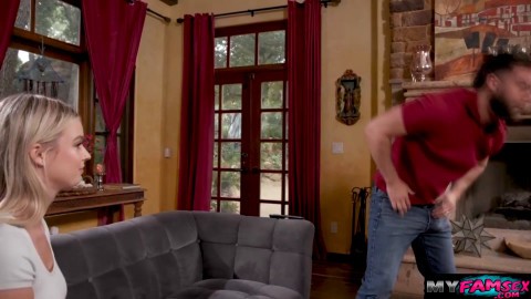 My stepdaughter suck my dick so i wont get mad