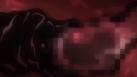 Misato and Ritsuko: Secret Dirty Talk Between Women