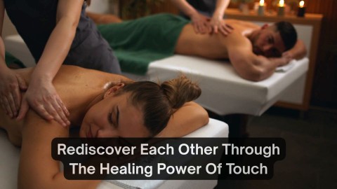 Couples Massage in Fuengirola Intimate Tantric Experience – TantraFuengirola.com