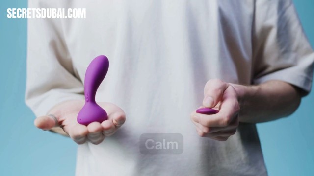 Luxury Female Sex Toys in Dubai Elegance, Discretion & Pleasure – SecretsDubai.com