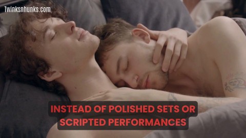 Authentic Homemade Gay Porn & Real-Men Chemistry TwinksNHunks.com