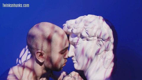 Authentic Male Connection & Real Sensual Energy TwinksNHunks.com